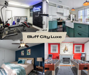 Bluff City Luxe